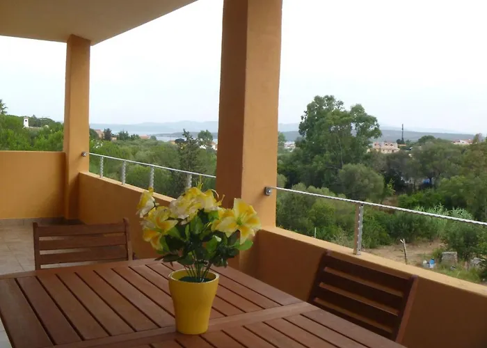 CASADELFARO Primo Piano 600mt dalla spiaggia