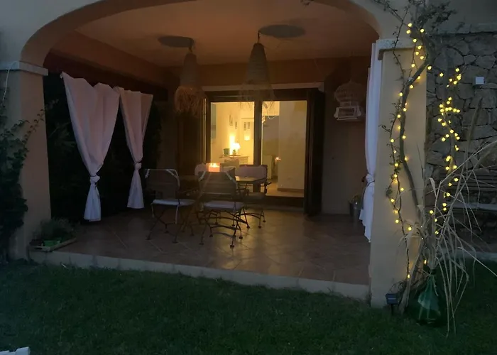 Casa Adelaide, oasi di pace con vista mare