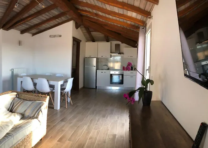 Suite Deluxe Olbia Which Wonderful View