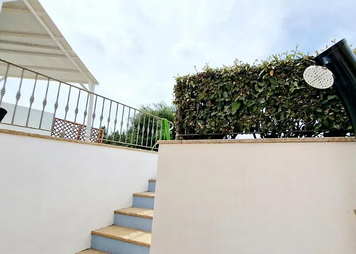 La Casa Al Mare, Pittulongu