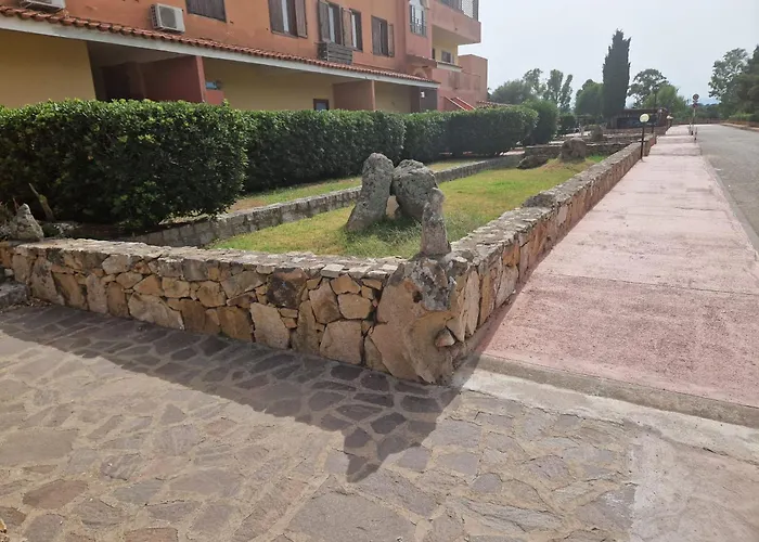 Casa Vacanze Onda Blu