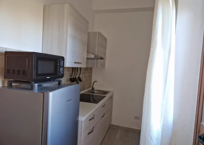 Casa Vacanze Onda Blu