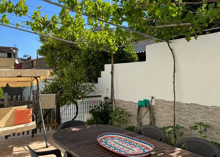 Casa Olbia