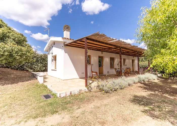 Casa Giulia - Vacanze A Olbia