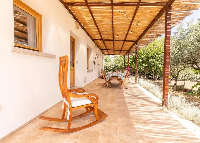 Casa Giulia - Vacanze A Olbia