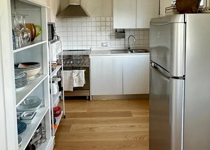 Sea View Boutique Apartment