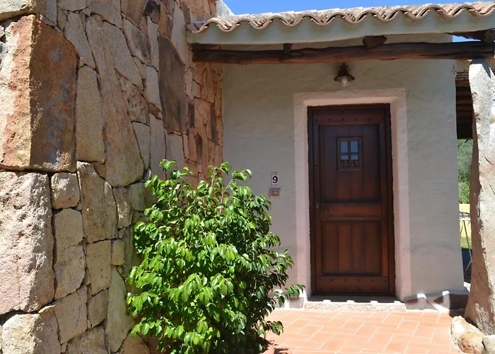 Azienda Agrituristica Contras