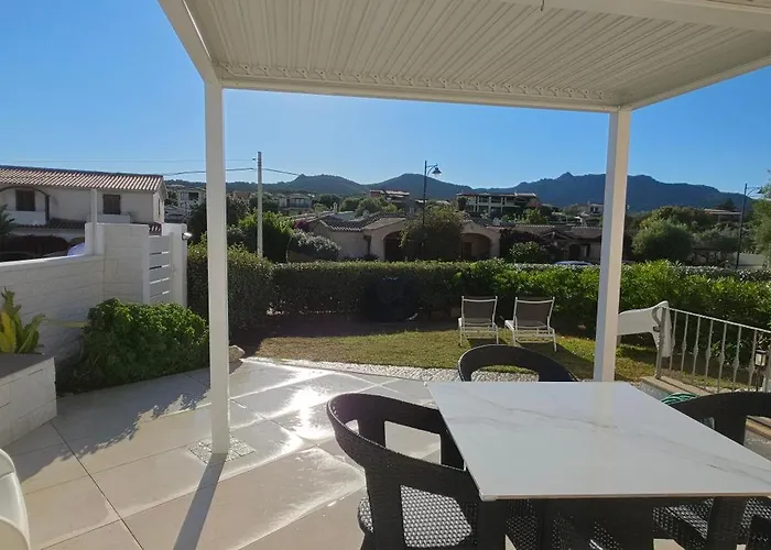 La casa al mare, Pittulongu